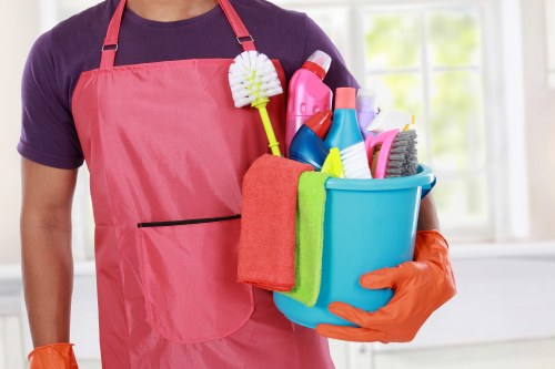 Illustration of cookie settings for Carpet Cleaners Sutton website