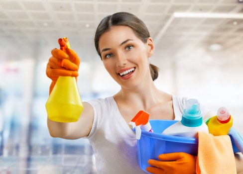 Specialist cleaning for wool and delicate rugs in Sutton