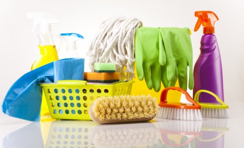 Professional move-out cleaning in Sutton for rental properties