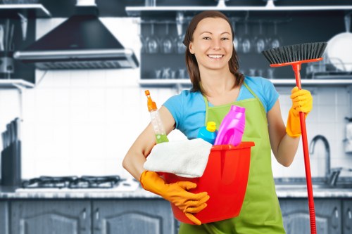 Trusted payment protection for Carpet Cleaners Sutton online checkout