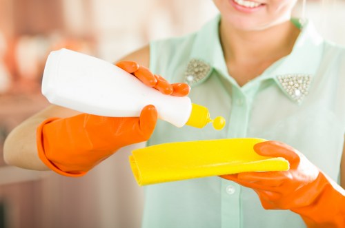 Sutton commercial carpet cleaning service for busy workplaces