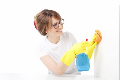 Transparent quote for carpet cleaners in Sutton
