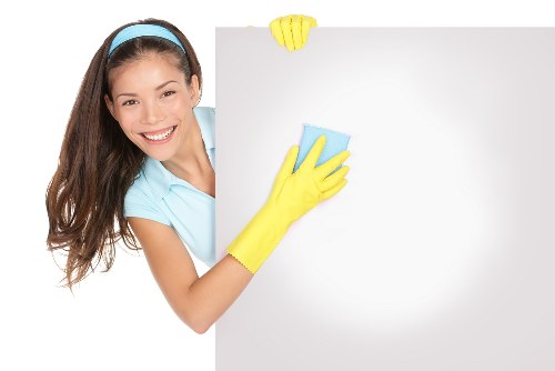 Local gutter clearing service in Sutton for residential and commercial properties