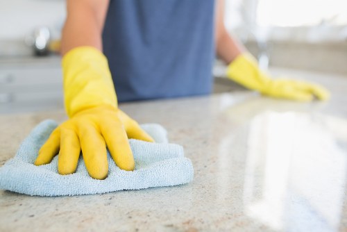 Local house cleaning team serving Sutton and nearby areas